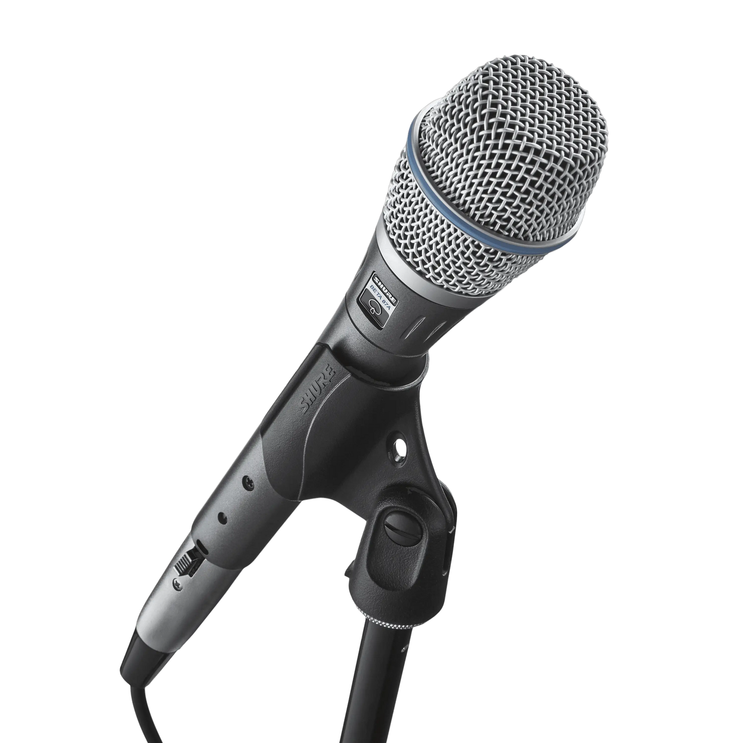 Shure BETA 87A