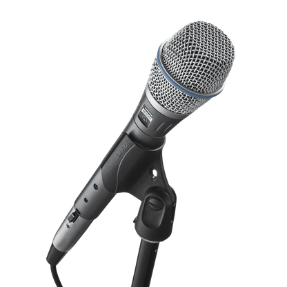 Shure BETA 87A