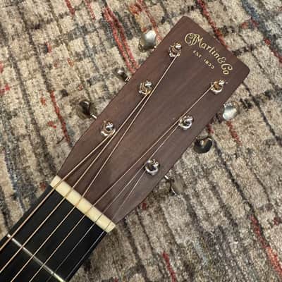 USED Martin Standard Series D-28 2019