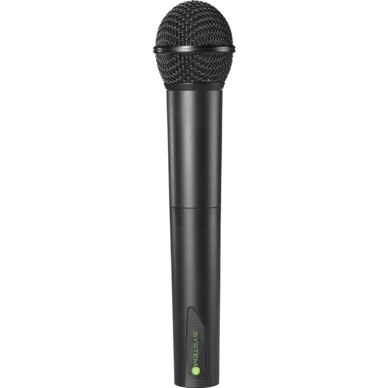Audio-Technica ATW-902A System 9 Wireless Handheld Microphone System