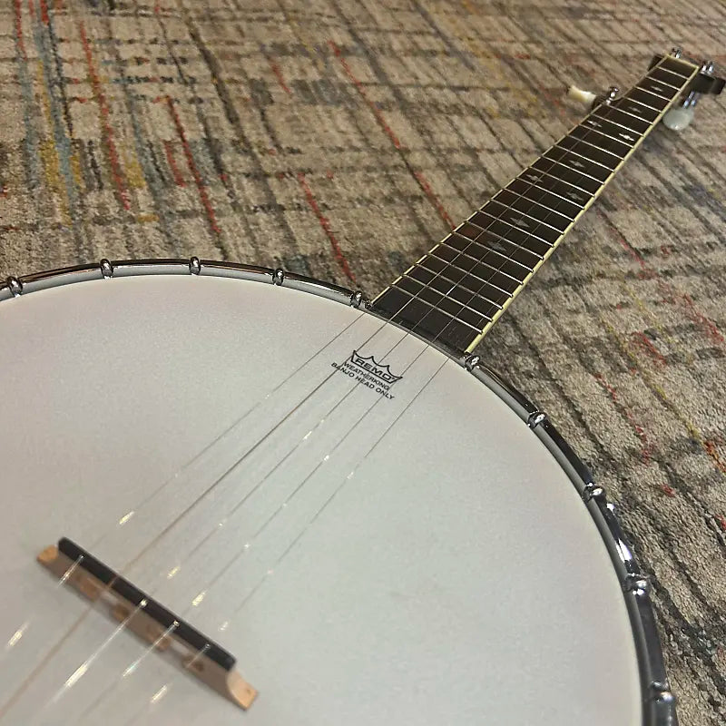 USED Gretsch G9410 Broadkaster "Special" 5-String Banjo