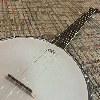 USED Gretsch G9410 Broadkaster "Special" 5-String Banjo