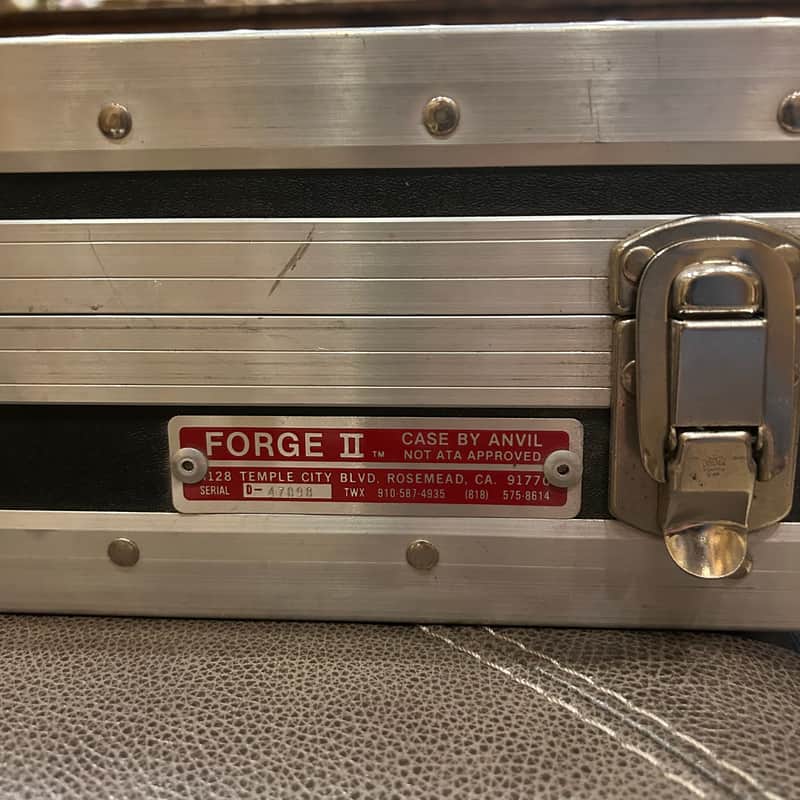 USED Dave Smith Instruments OB-6 49-Key 6-voice Polyphonic Synthesizer