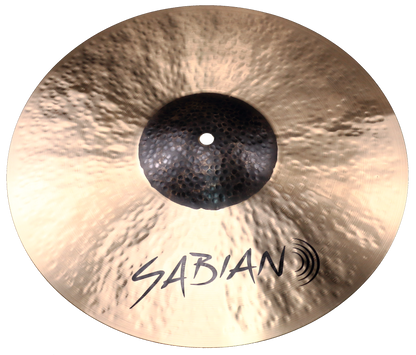 Sabian 11502XB 15" HHX Complex Big Cup Hats