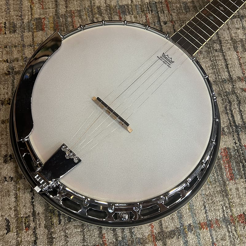 USED Gretsch G9410 Broadkaster "Special" 5-String Banjo