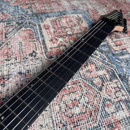 Ibanez RGR5130R Prestige w/ Case - Khaki Metallic