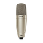 Shure KSM32 Large Diaphragm Condenser Microphone - Champagne