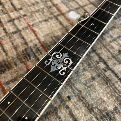 USED Deering John Hartford Pop-On Resonator 5-String Banjo