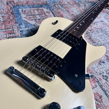 USED Gibson Les Paul Modern Lite TV Wheat w/ Gig Bag