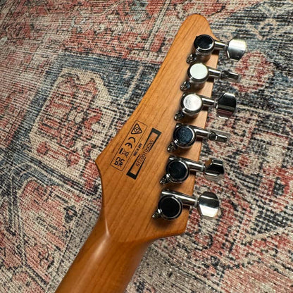 Ibanez AZ22S2-MGR Standard 2026 - Mint Green