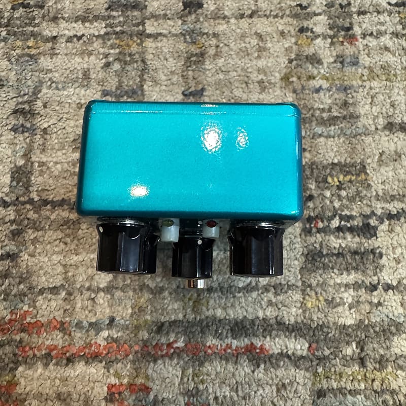 USED MXR M83 Bass Chorus Deluxe w/ Box
