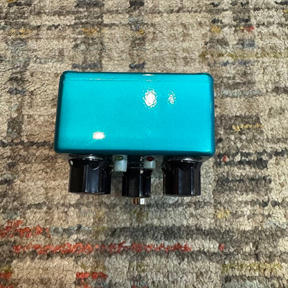 USED MXR M83 Bass Chorus Deluxe w/ Box