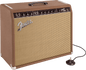 Fender '62 Super Amp 40W 2x10" - Brown