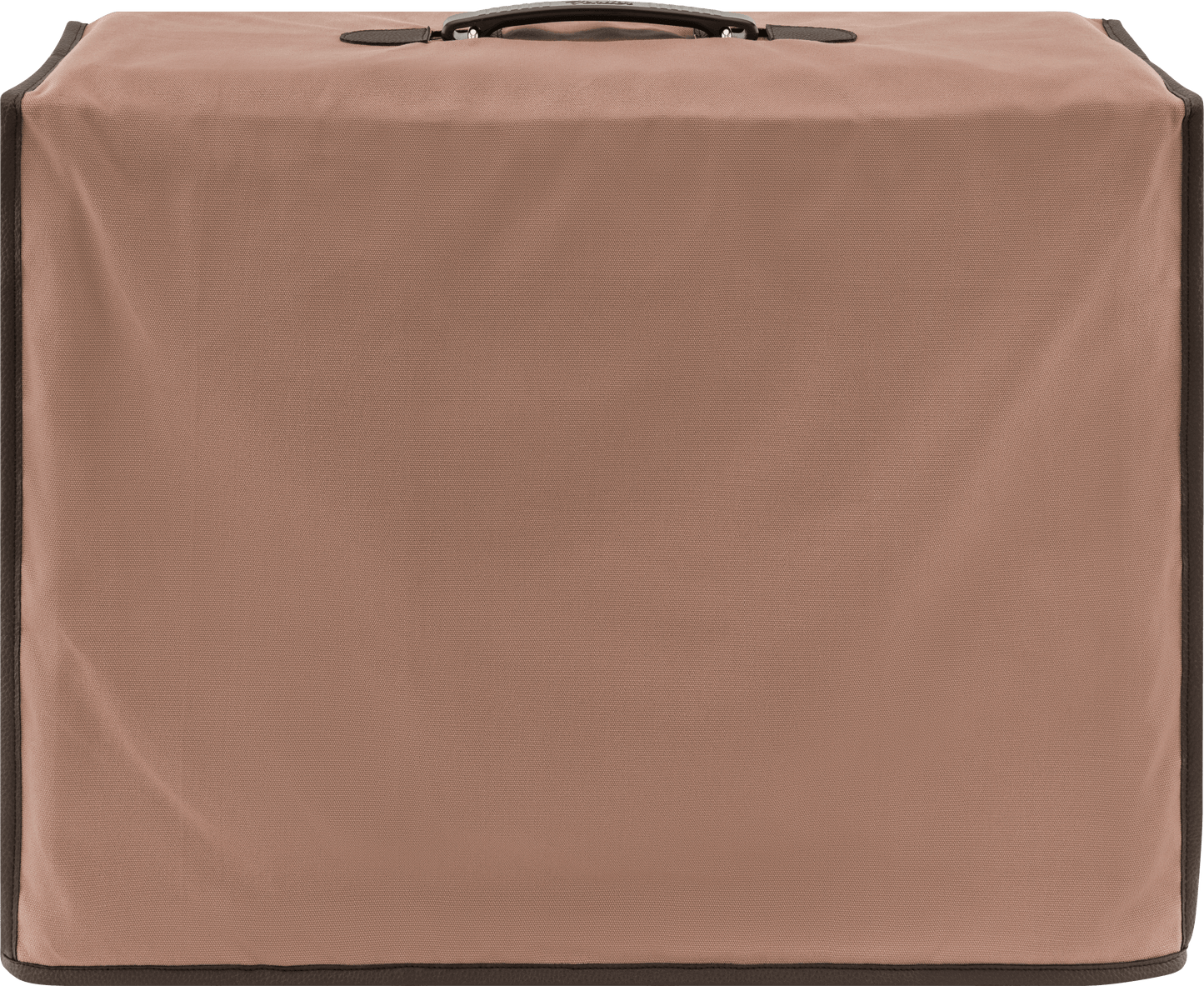 Fender '62 Super Amp 40W 2x10" - Brown