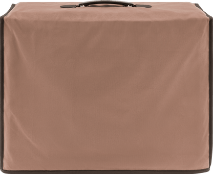 Fender '62 Super Amp 40W 2x10" - Brown