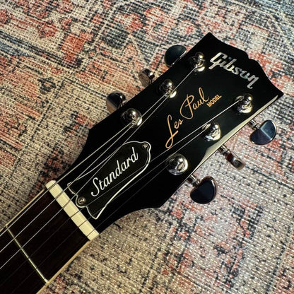 Gibson Les Paul Standard '60s 2026 w/ Case- Unburst