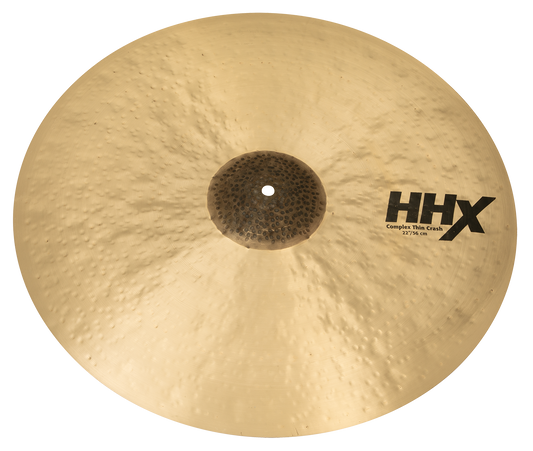 Sabian 12206XCN 23" HHX Complex Thin Crash