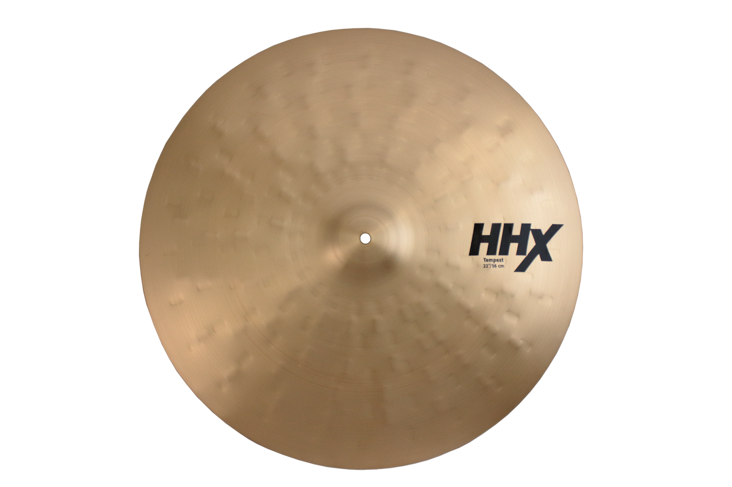 Sabian 12210XTN 22" HHX Tempest