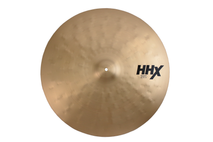 Sabian 12210XTN 22" HHX Tempest
