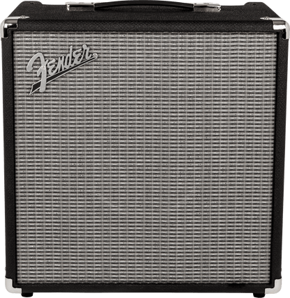Fender Rumble 40 1x10" 40-Watt Bass Combo Amplifier