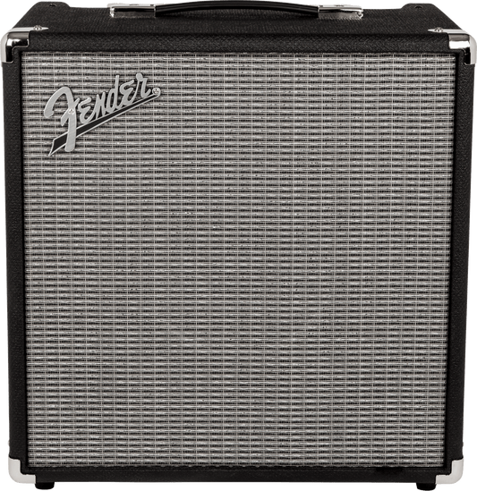 Fender Rumble 40 1x10" 40-Watt Bass Combo Amplifier