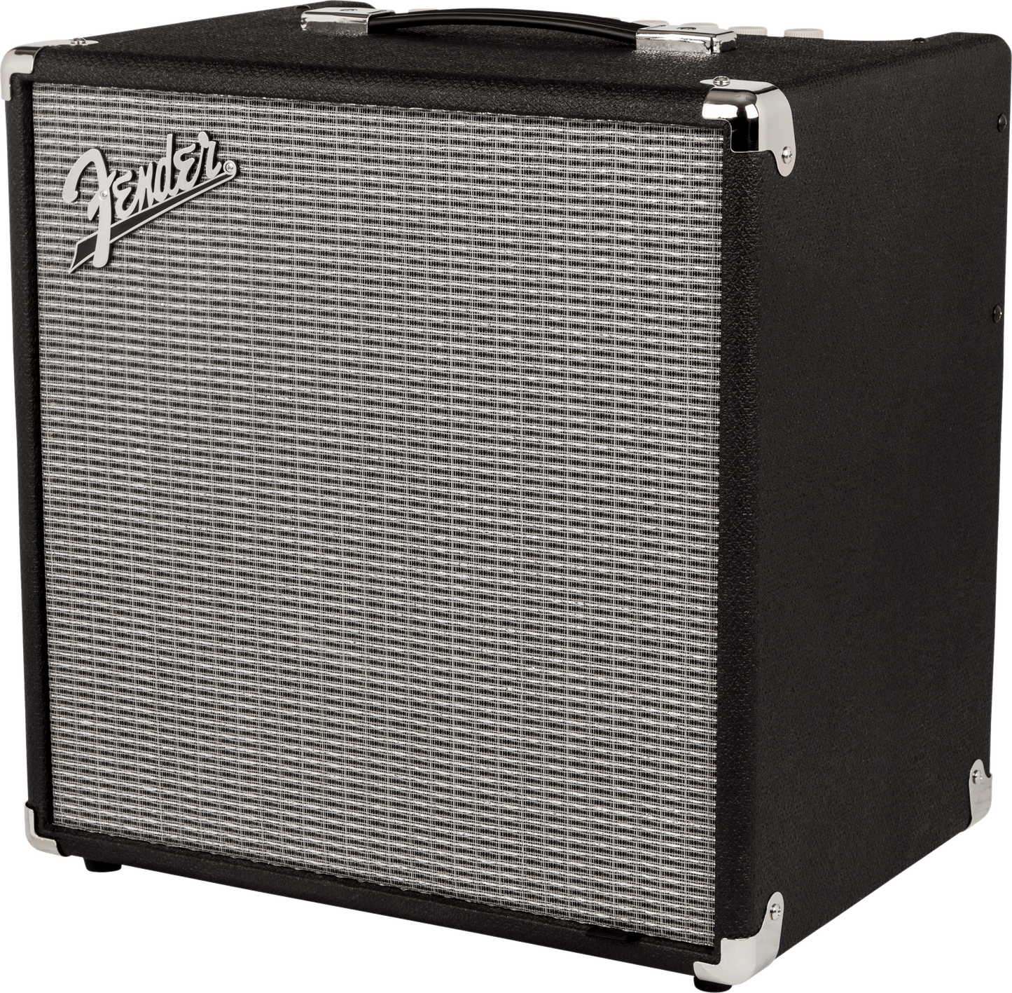 Fender Rumble 40 1x10" 40-Watt Bass Combo Amplifier