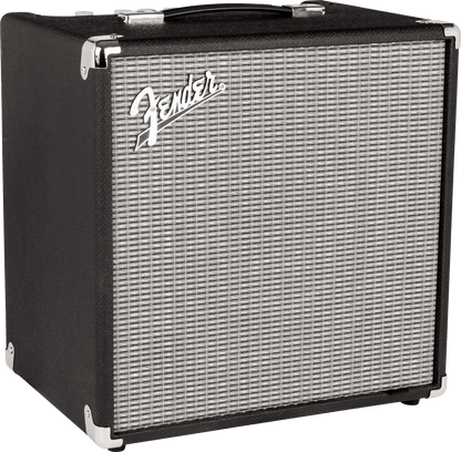 Fender Rumble 40 1x10" 40-Watt Bass Combo Amplifier