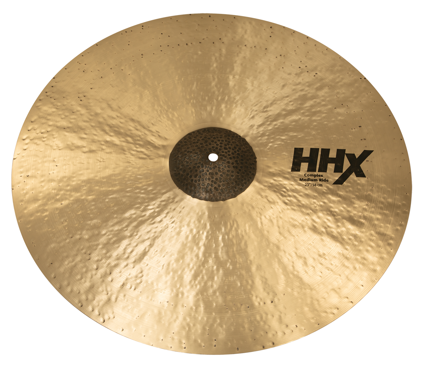 Sabian 12312XCN 23" HHX Complex Medium Ride