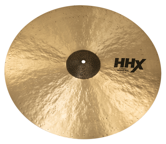 Sabian 12312XCN 23" HHX Complex Medium Ride