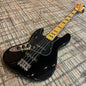 Squier Classic Vibe '70s Jazz Bass -Left Handed - Black