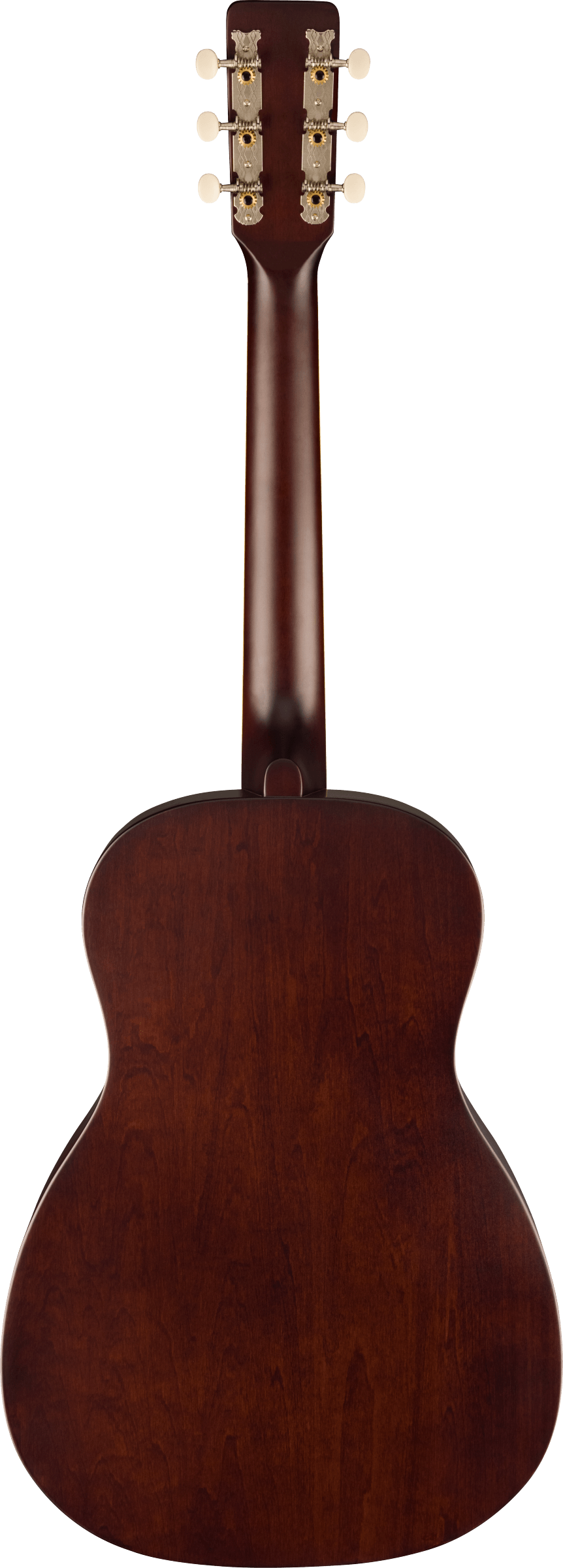 Gretsch Jim Dandy Parlor Acoustic Guitar - Rex Burst
