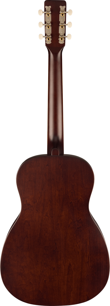 Gretsch Jim Dandy Parlor Acoustic Guitar - Rex Burst