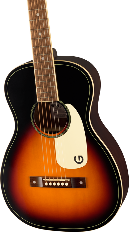 Gretsch Jim Dandy Parlor Acoustic Guitar - Rex Burst