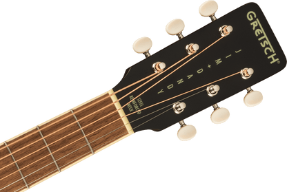Gretsch Jim Dandy Parlor Acoustic Guitar - Rex Burst