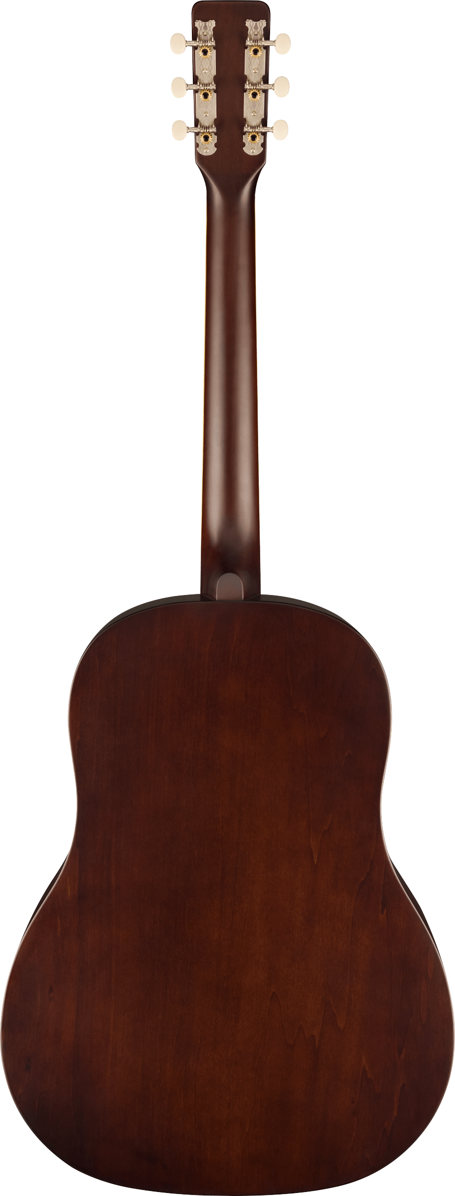 Gretsch Jim Dandy Dreadnought Acoustic Guitar - Rex Burst