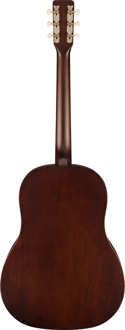 Gretsch Jim Dandy Dreadnought Acoustic Guitar - Rex Burst