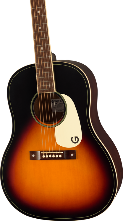 Gretsch Jim Dandy Dreadnought Acoustic Guitar - Rex Burst