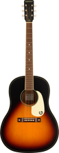 Gretsch Jim Dandy Dreadnought Acoustic Guitar - Rex Burst