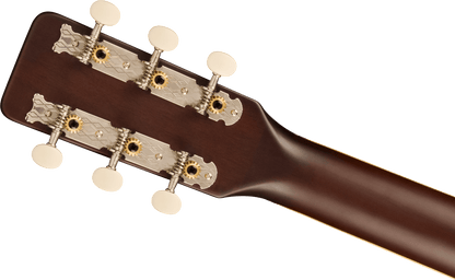 Gretsch Jim Dandy Dreadnought Acoustic Guitar - Rex Burst