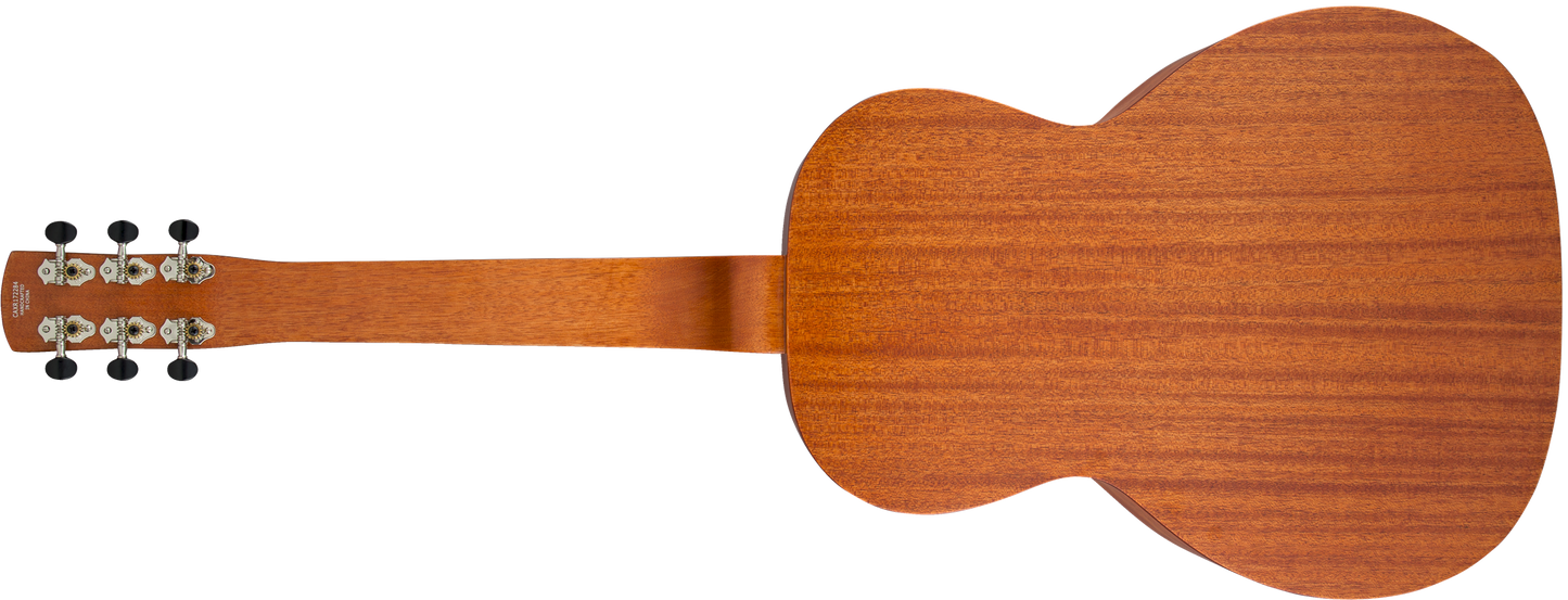 Gretsch G9210 Boxcar Square-Neck Resonator Guitar - Natural