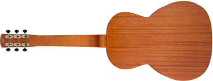 Gretsch G9210 Boxcar Square-Neck Resonator Guitar - Natural