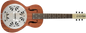 Gretsch G9210 Boxcar Square-Neck Resonator Guitar - Natural