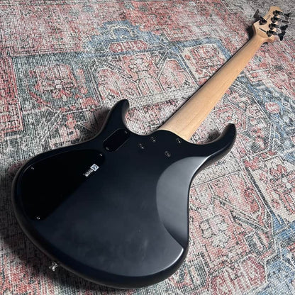 USED MTD Kingston Super 5 - Matte Black