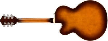 Gretsch G2420T Streamliner Hollowbody w/ Bigsby - Robusto Burst