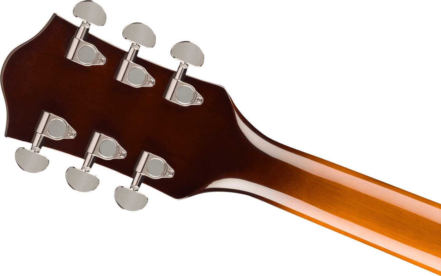 Gretsch G2420T Streamliner Hollowbody w/ Bigsby - Robusto Burst