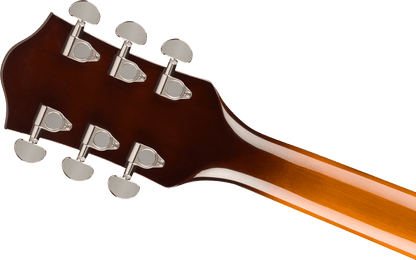 Gretsch G2420T Streamliner Hollowbody w/ Bigsby - Robusto Burst