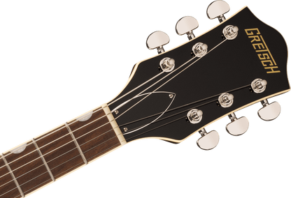 Gretsch G2420T Streamliner Hollowbody w/ Bigsby - Robusto Burst