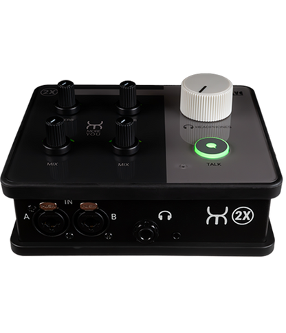 XVIVE More You 2X HUB Expansion Unit