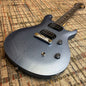 Paul Reed Smith SE CE 24 Standard Satin w/ Gig Bag - Ice Blue Metallic