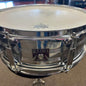 USED Tama Swingstar 5x14" 8-Lug Steel Snare Drum